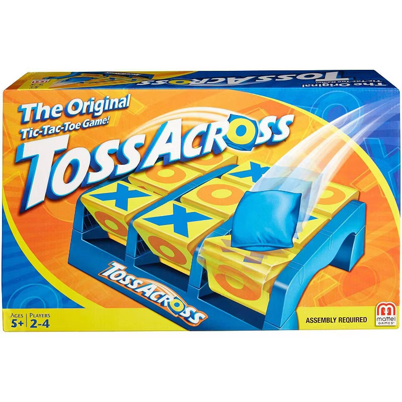 Toss Across Game | Target