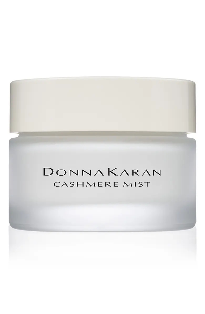 Donna Karan New York Cashmere Mist Luxury Body Créme | Nordstrom | Nordstrom