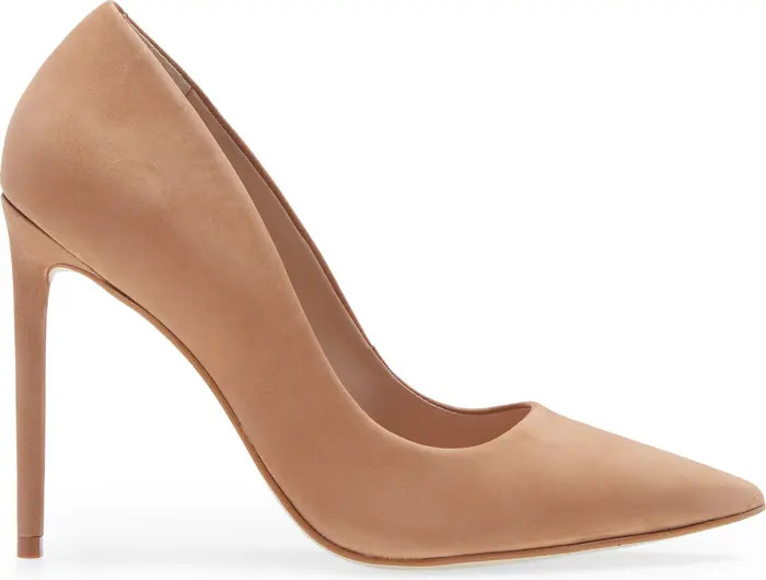 Vala Pointed Toe Pump (Women) | Nordstrom