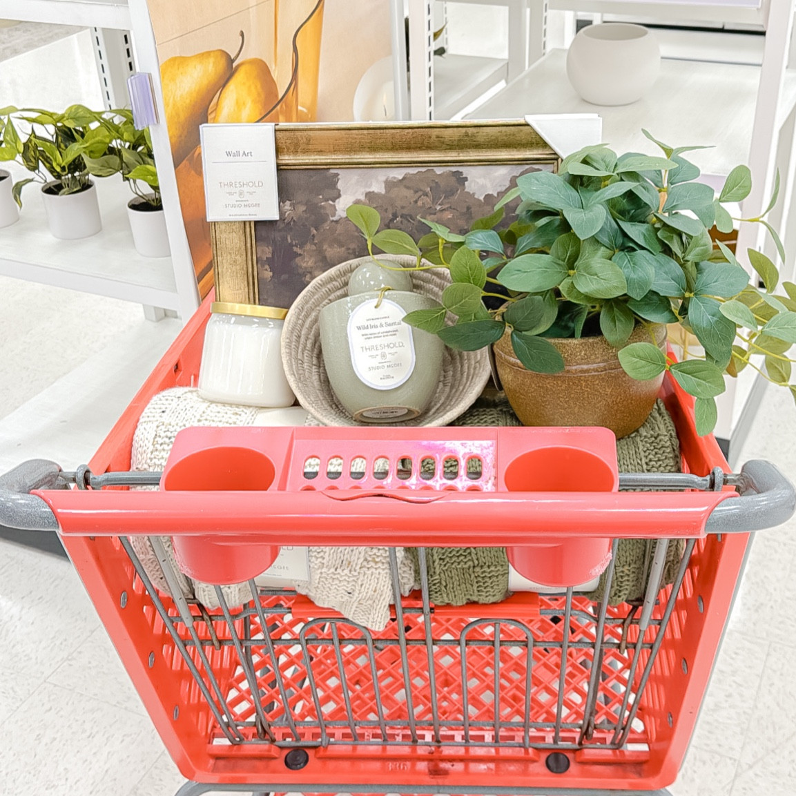 The new Studio McGee line at Target has us needing everything😍

#LTKstyletip #LTKSeasonal #LTKhome