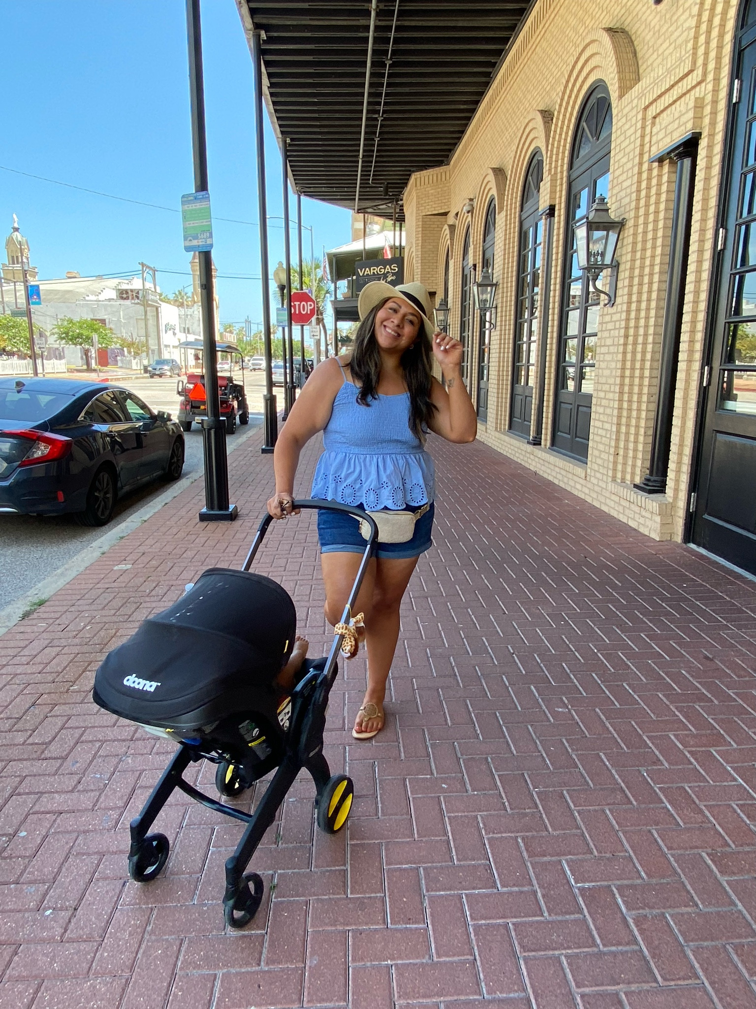 Summer beach outfit for the day!

#summerplussize #summermidsize #walmartfashion

#LTKxPrimeDay #LTKunder50 #LTKcurves