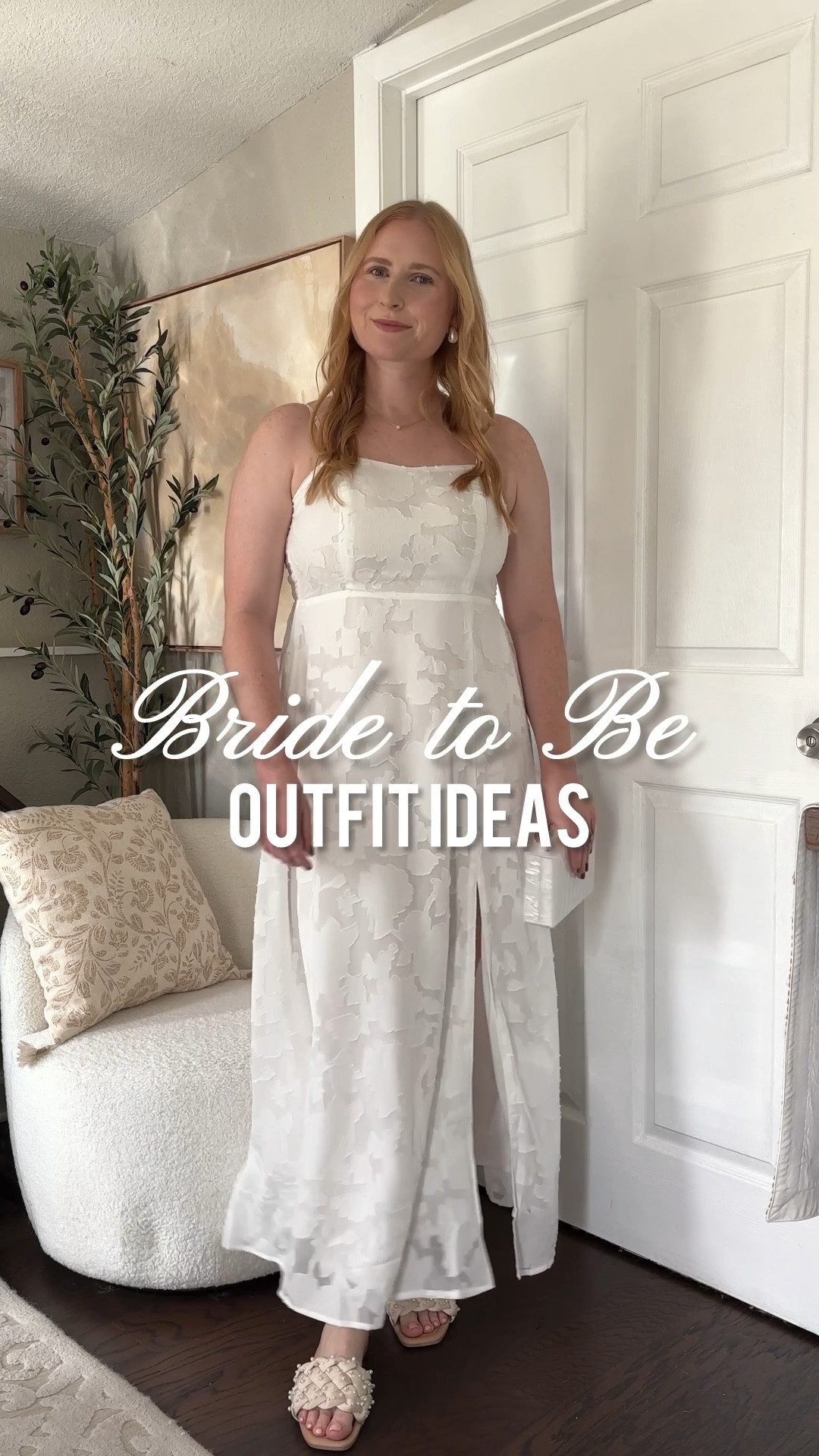 bride outfit for bachelorette party, bride to be outfits, bridal dress, bridal outfit ideas 2024

#LTKWedding #LTKFindsUnder50 #LTKVideo