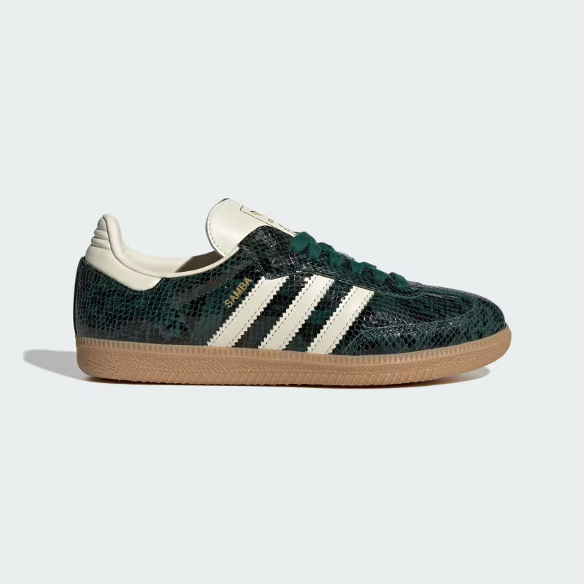 Samba OG Shoes | adidas (US)