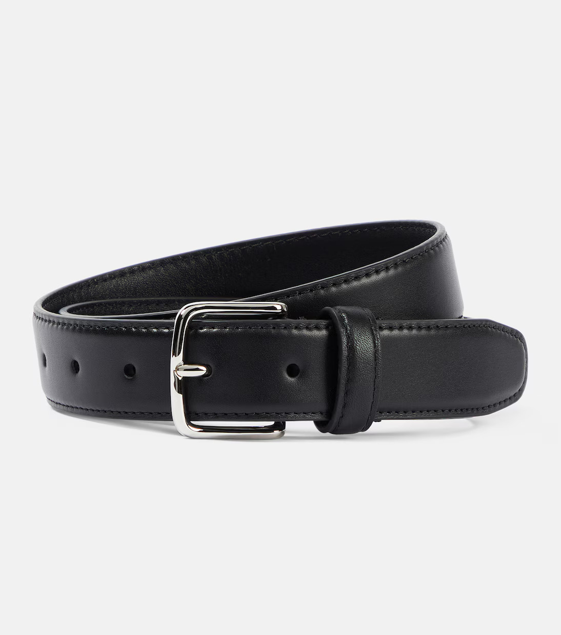 Leather belt | Mytheresa (US/CA)