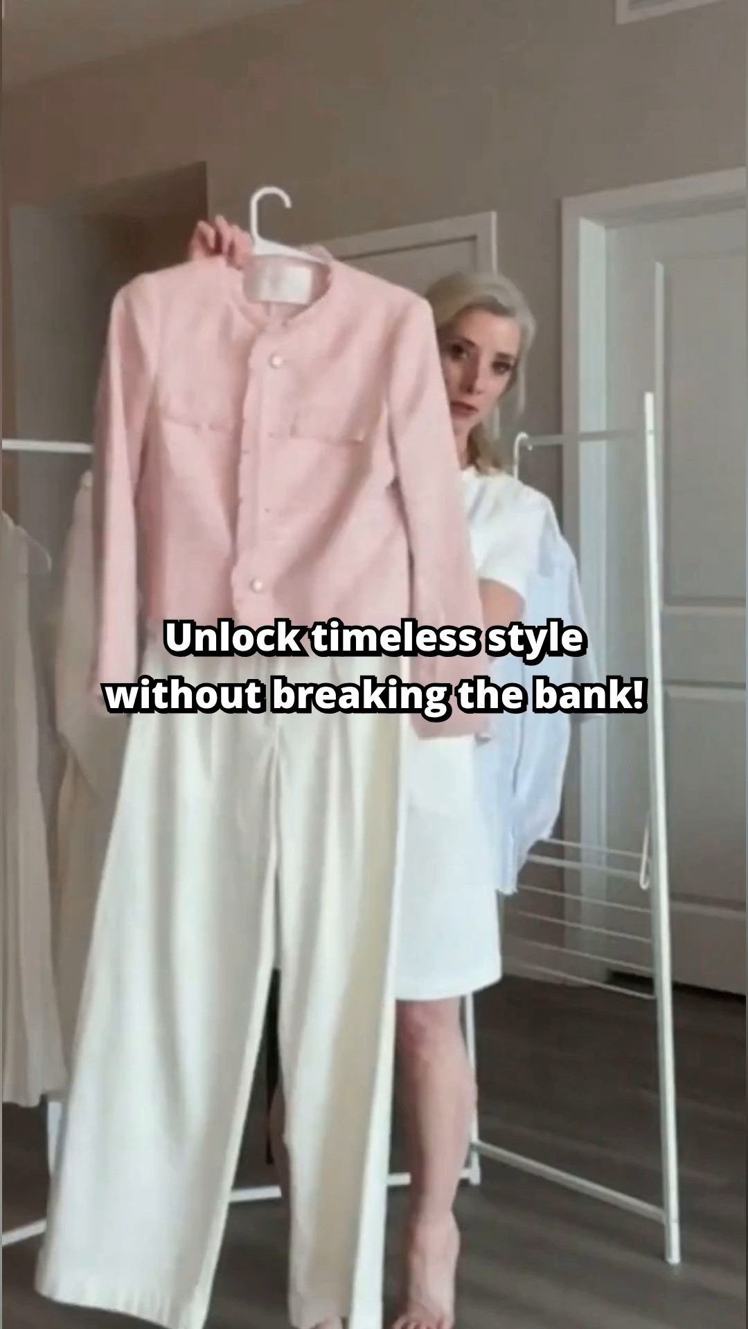 Build a Timeless Wardrobe Budget! petite girl friendly! seasonal for fall winter. style tips available!

#LTKPetite #LTKStyleTip #LTKSeasonal