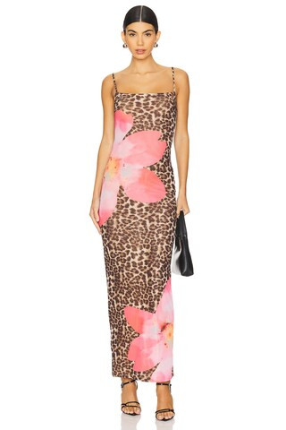 Megan Maxi Dress
                    
                    superdown | Revolve Clothing (Global)