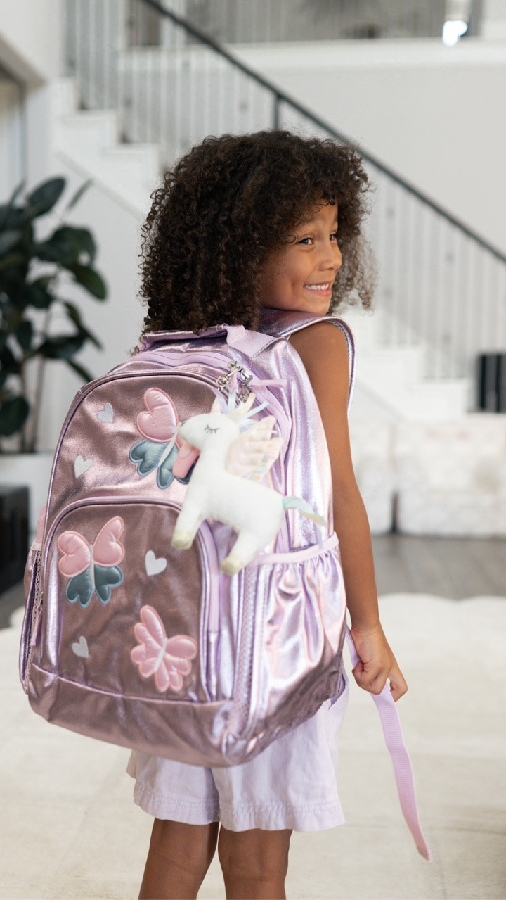 Back to school is officially here, and somehow it always sneaks up on us 🥹 Between backpacks, lunch prep, and getting everything organized, we’re all about finding things that actually make the school year feel a little easier.

We’ve been getting the girls ready with @potterybarnkids. From their backpacks to their bento boxes and all the little organization essentials, everything is designed to make busy school mornings a bit smoother (and the girls are clearly obsessed).

#BackToSchool #PotteryBarnKids #SchoolOrganization #KidsBackpacks #LunchboxIdeas
BentoBox SchoolEssentials MomLife FamilyContent BackToSchoolShopping back to school | pottery barn kids | kids backpacks | school backpacks | bento box | lunch box
ideas | school organization | back to school essentials | school supplies | elementary school | mom tips | family lifestyle | organized school mornings | kids lunch ideas | back to school shopping | parenting | school prep | family routines | first day of school | kids essentials

#LTKKids #LTKmomlife #LTKdayinmylife