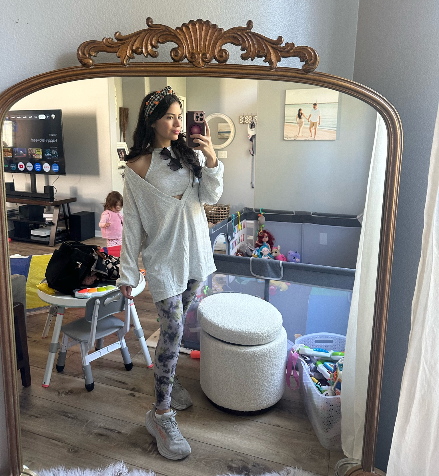 The comfiest set!!!want in every color, perfect for any season.

#LTKSaleAlert #LTKStyleTip #LTKPetite