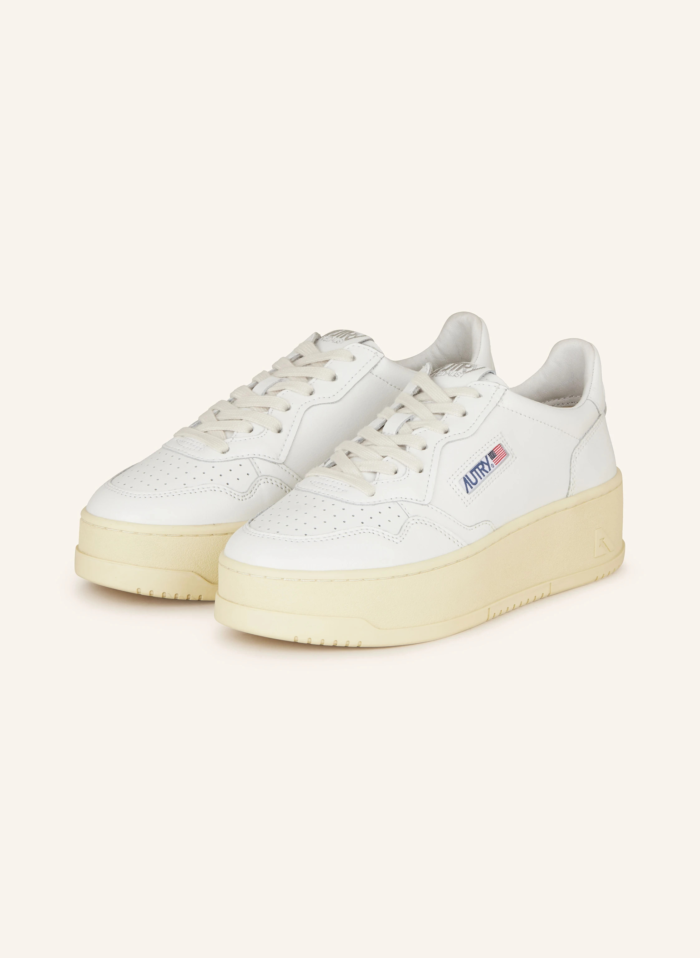 Sneaker PLATFORM LOW LL | Breuninger (DACH)