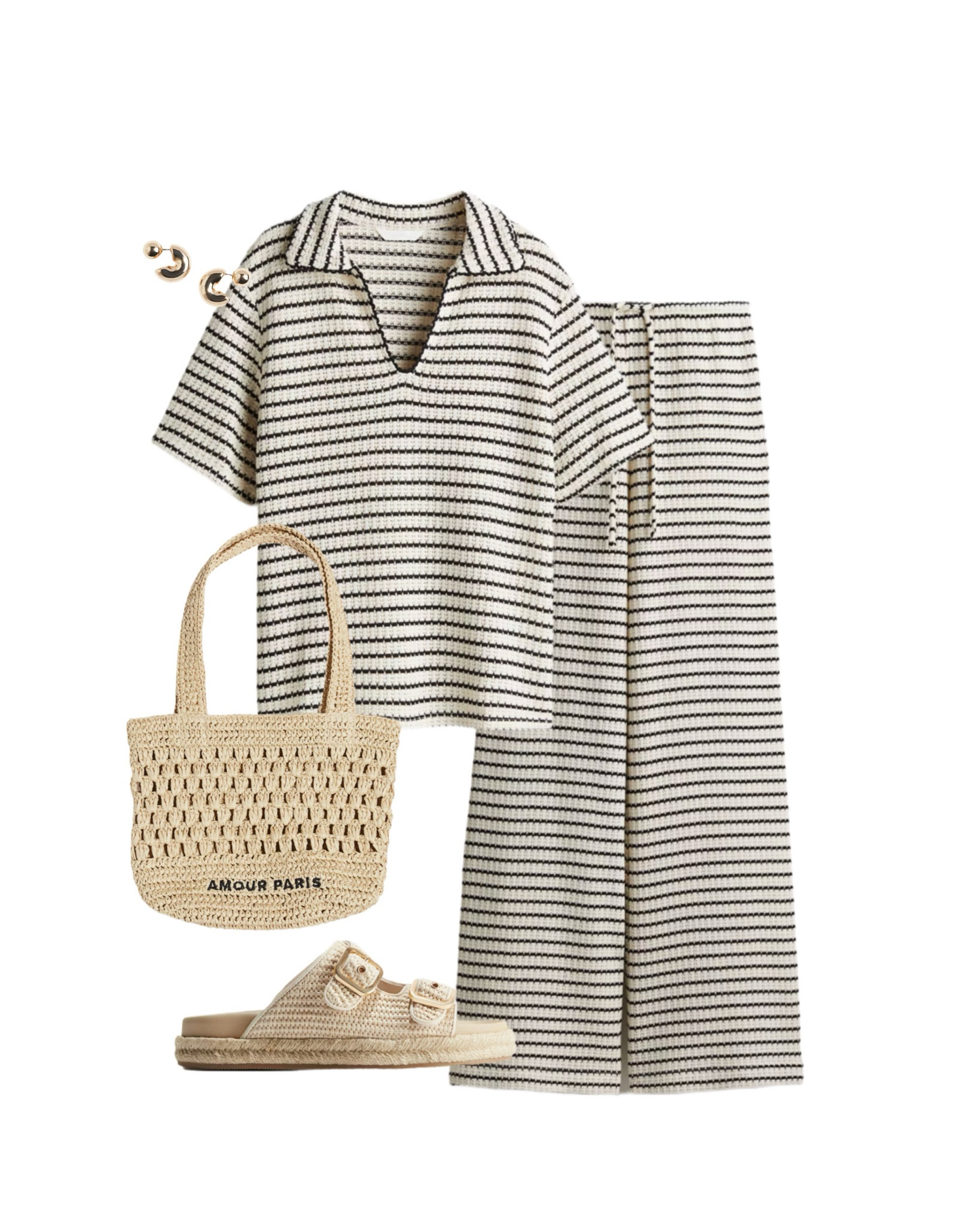 H&M new in 🫶🏻#LTKsummer

#LTKuk #LTKstyletip