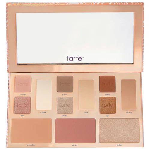 tarteClay Play Face Shaping Palette II | Sephora (US)