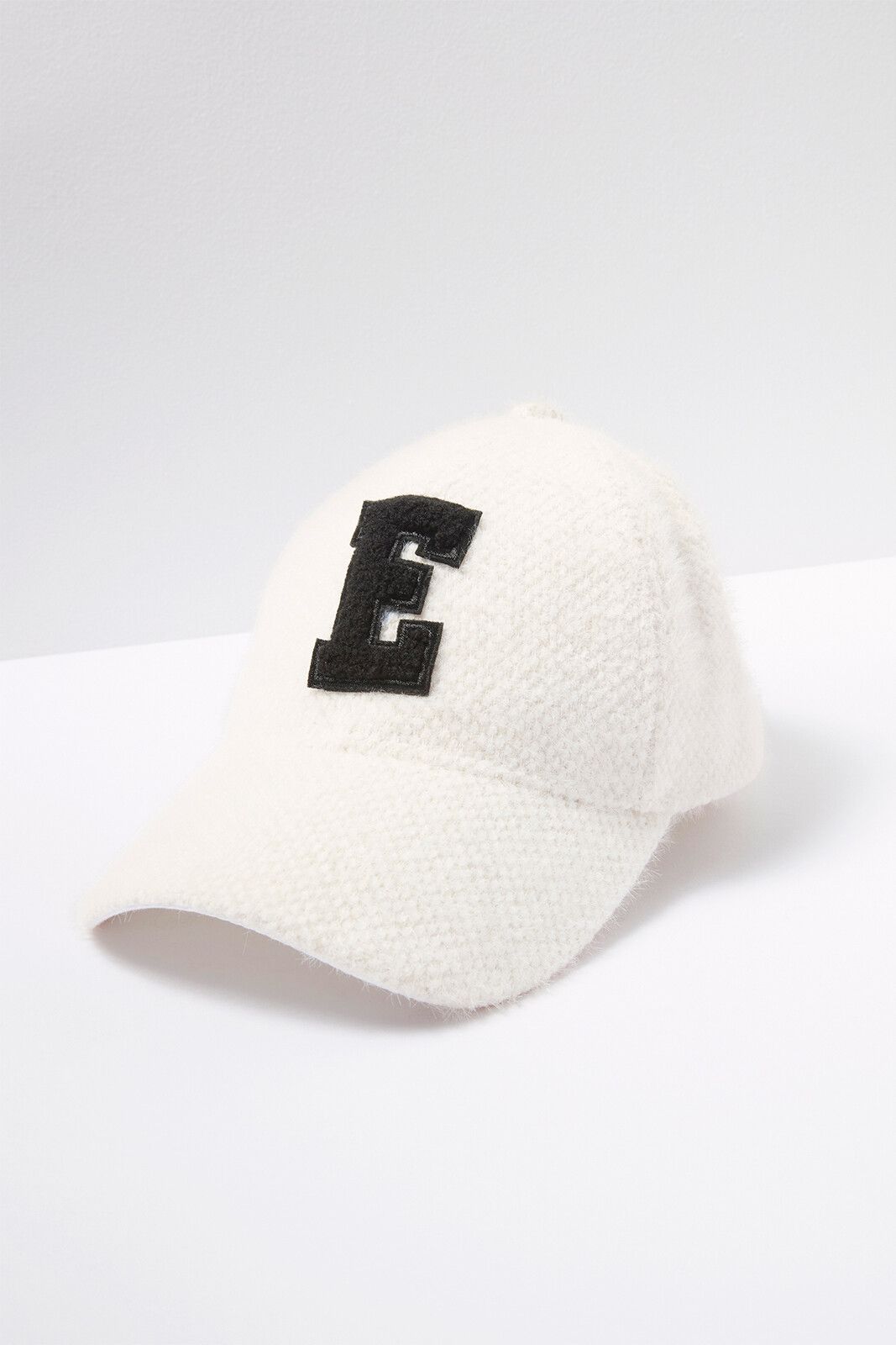 HARRIET ISLES Initial Baseball Hat | EVEREVE | Evereve