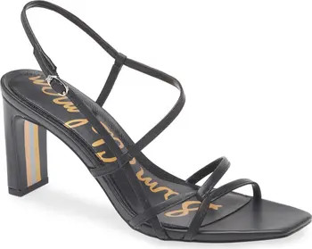 Emmie Slingback Sandal (Women) | Nordstrom