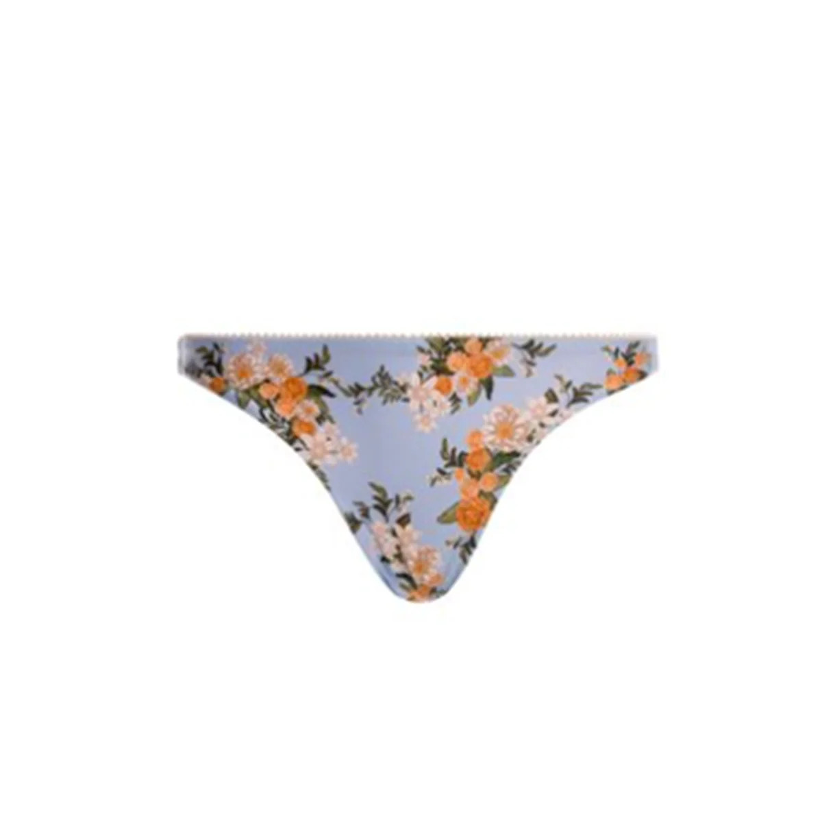 Promesa Bikini Bottom in Valle | Over The Moon