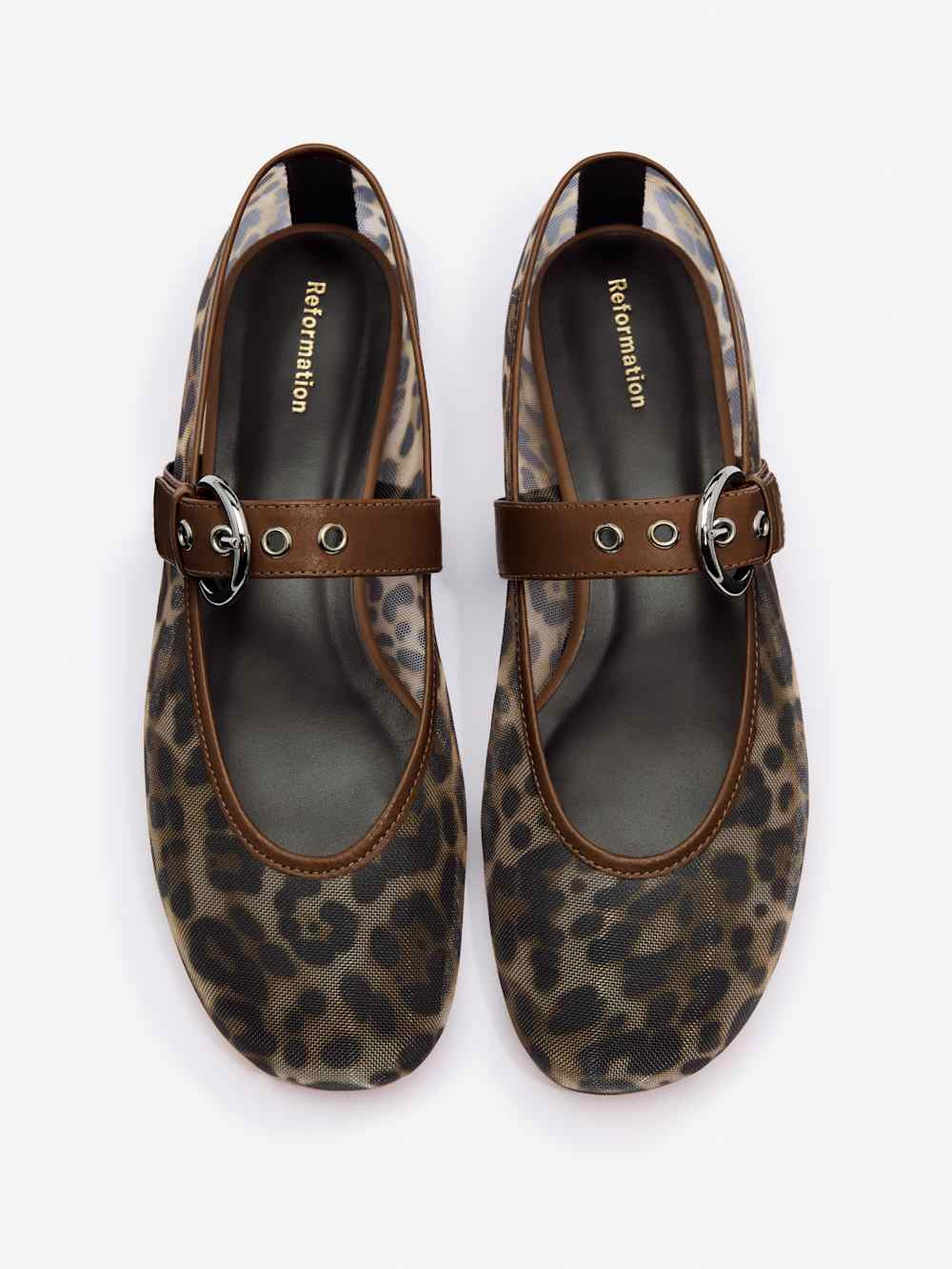 Bethany Ballet Flat | Reformation (Global)