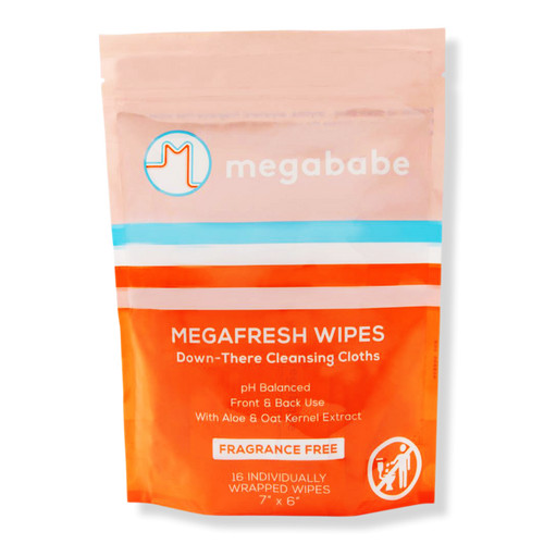 Megafresh Wipes | Ulta