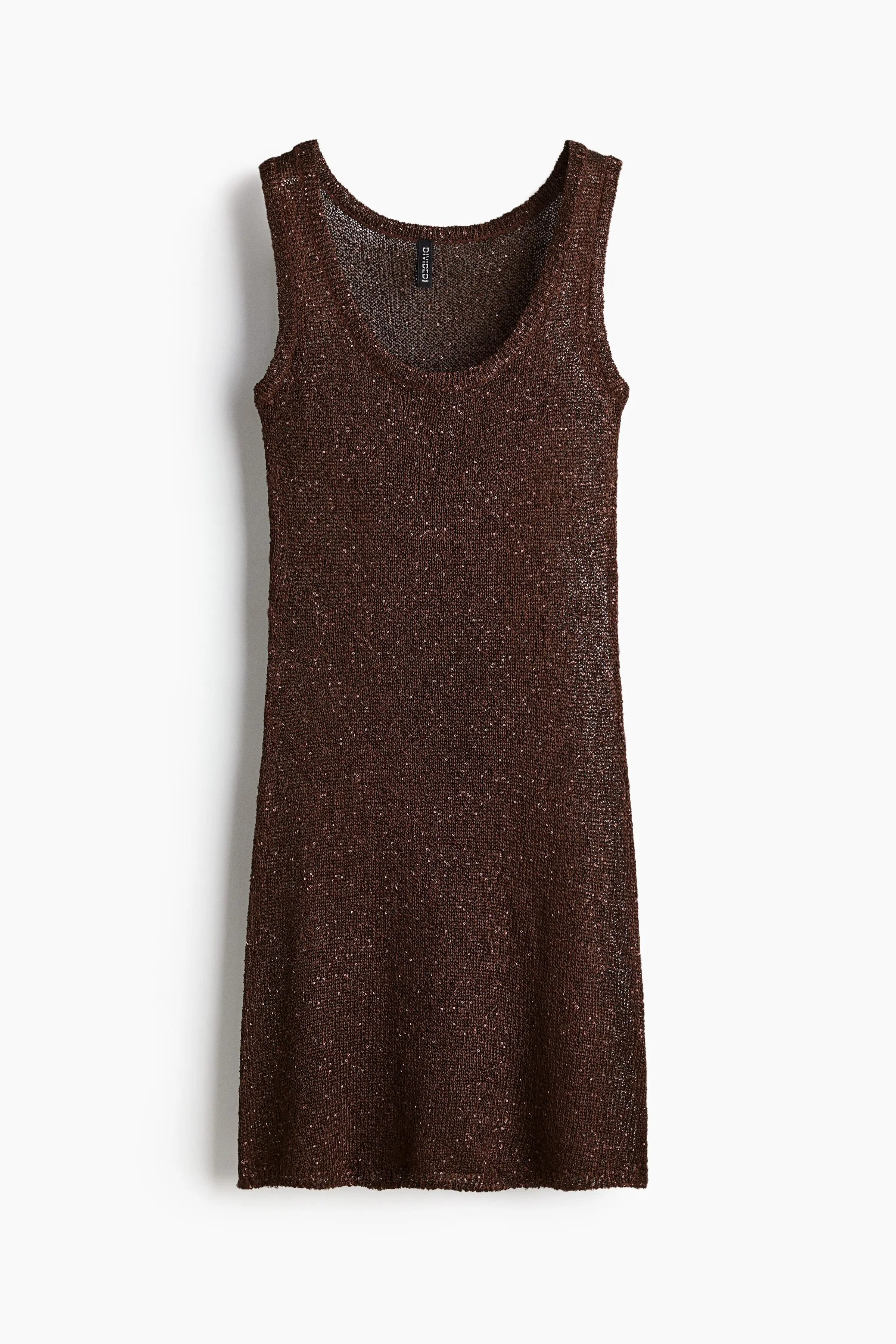 Knitted Sleeveless Dress (Women) | Nordstrom | Nordstrom