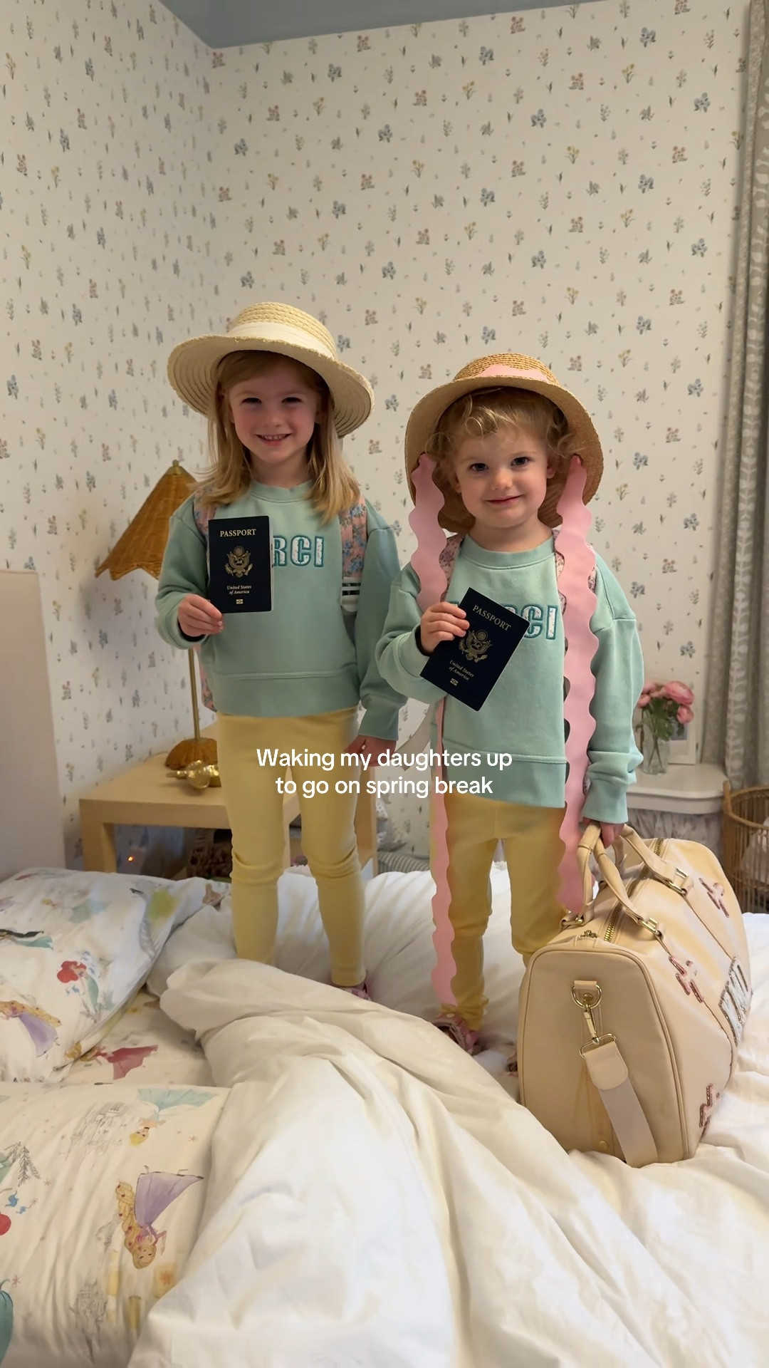 Let’s go to the Cayman Islands!! 🤍✨

#LTKSeasonal #LTKKids #LTKTravel