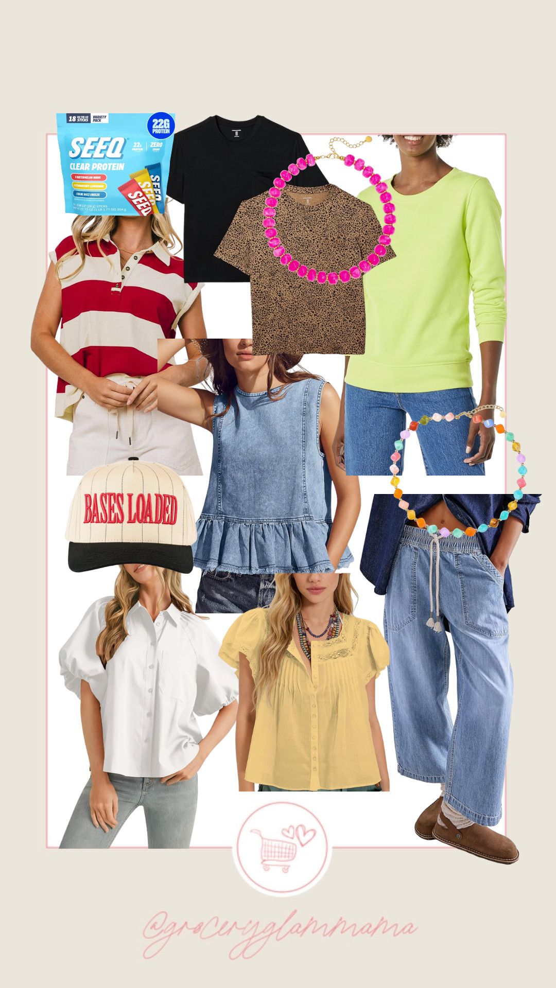 Weekly Amazon best sellers! 

 