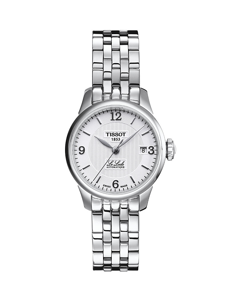 Tissot Le Locle Automatic Watch, 25mm | Bloomingdale's (US)
