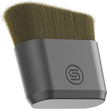 SONN Self Tanner Brushes - Body and Face Kabuki Brush Applicator for Fake Tan, Lotion, Makeup, an... | Amazon (US)