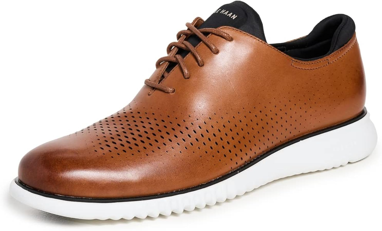 Cole Haan Men's 2.Zerogrand Laser Wing Oxford | Amazon (US)