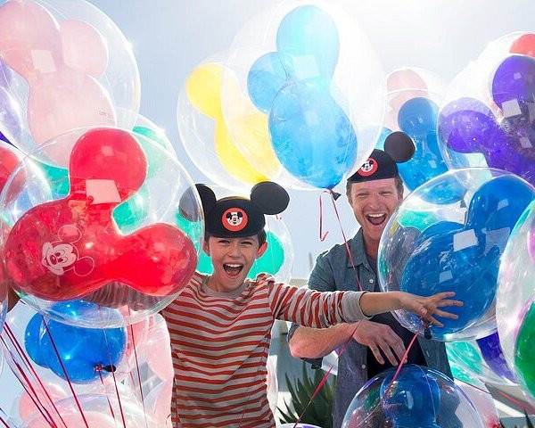 Disneyland Resort Tickets | TripAdvisor US