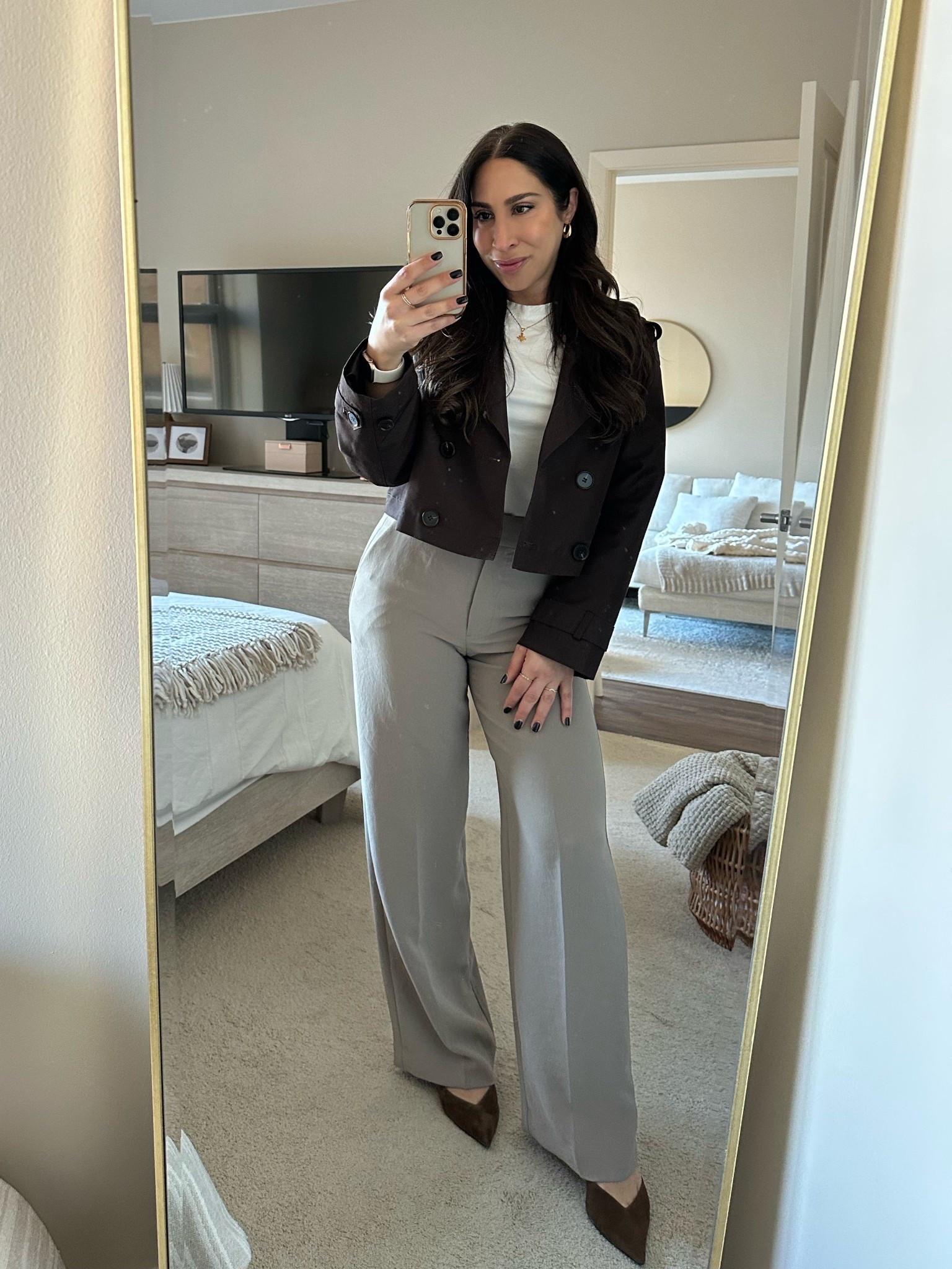 #LTKItBag #LTKWorkwear #LTKStyleTip