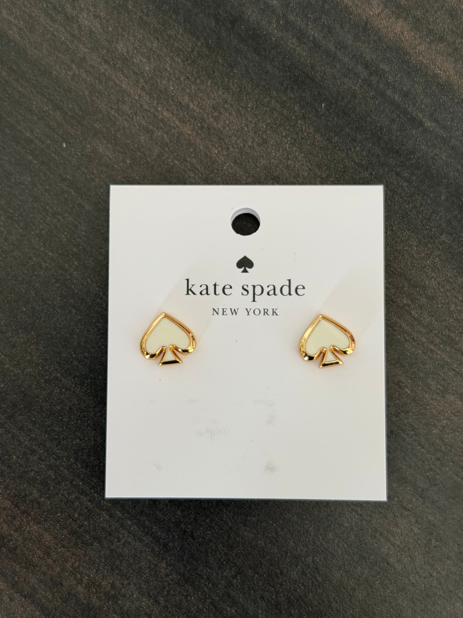 I'm in love with these Kate Spade studs! They add the perfect touch to any outfit. 🎀✨

#LTKootd #LTKgrwm #LTKvlog