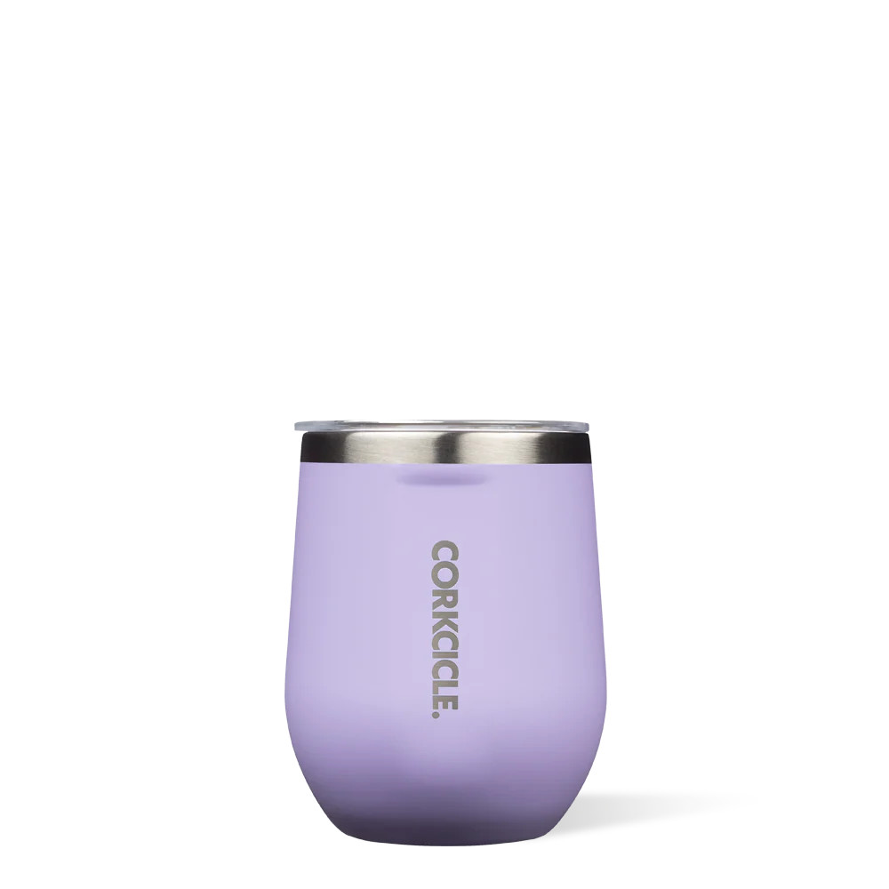 Classic Stemless
           
            Insulated Wine Tumbler | Corkcicle