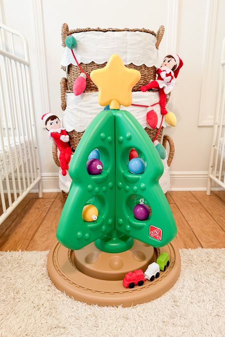 The perfect way to make Christmas extra special for the little ones! 🎄✨ 

I found the iconic tree in stock!! 👀 Hurry before they’re gone! ⏰ 

#LTKSeasonal #LTKHoliday #LTKGiftGuide