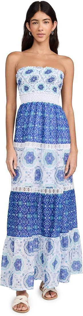 Women's Amalfi Dress | Amazon (US)