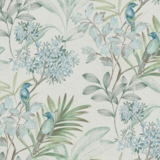 Este Floral Wallpaper | Ballard Designs, Inc.