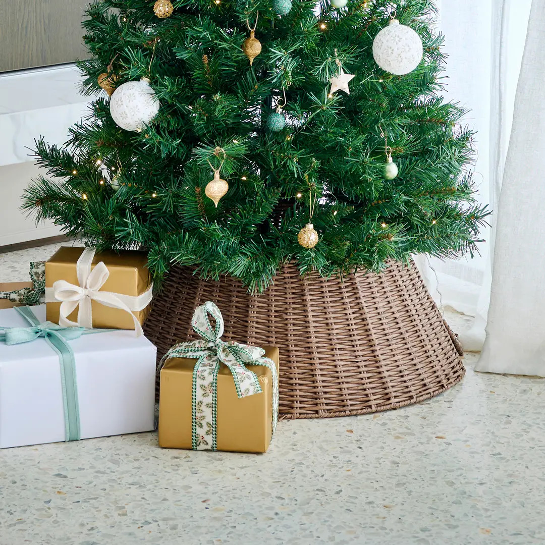 Tree Ring Small 6ft (180cm) Tree | Bed Bath N' Table