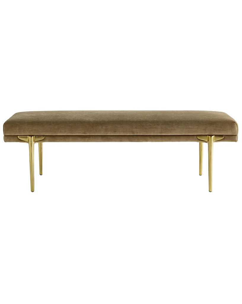 Blythe Bench | McGee & Co.