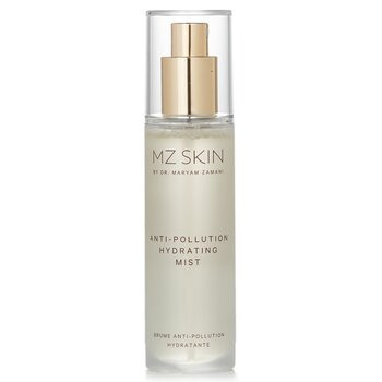 MZ SkinAnti Pollution Hydrating Mist 75ml/2.53oz | Strawberrynet