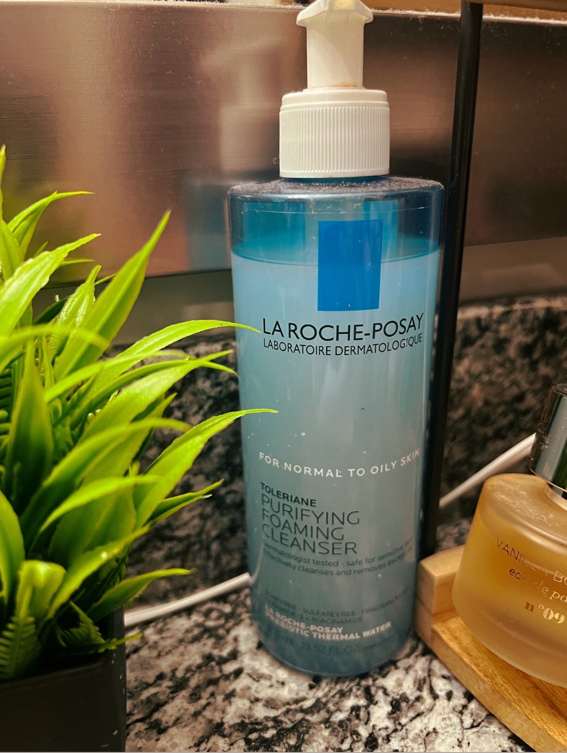 #LTKgrwm #LTKselfcare #LTKmorningroutine