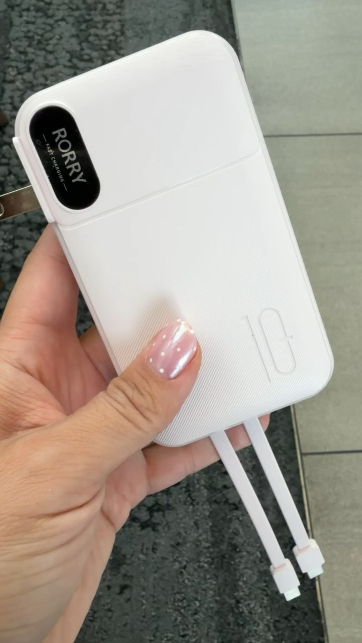 Never leave my house without this charger.

#LTKSeasonal