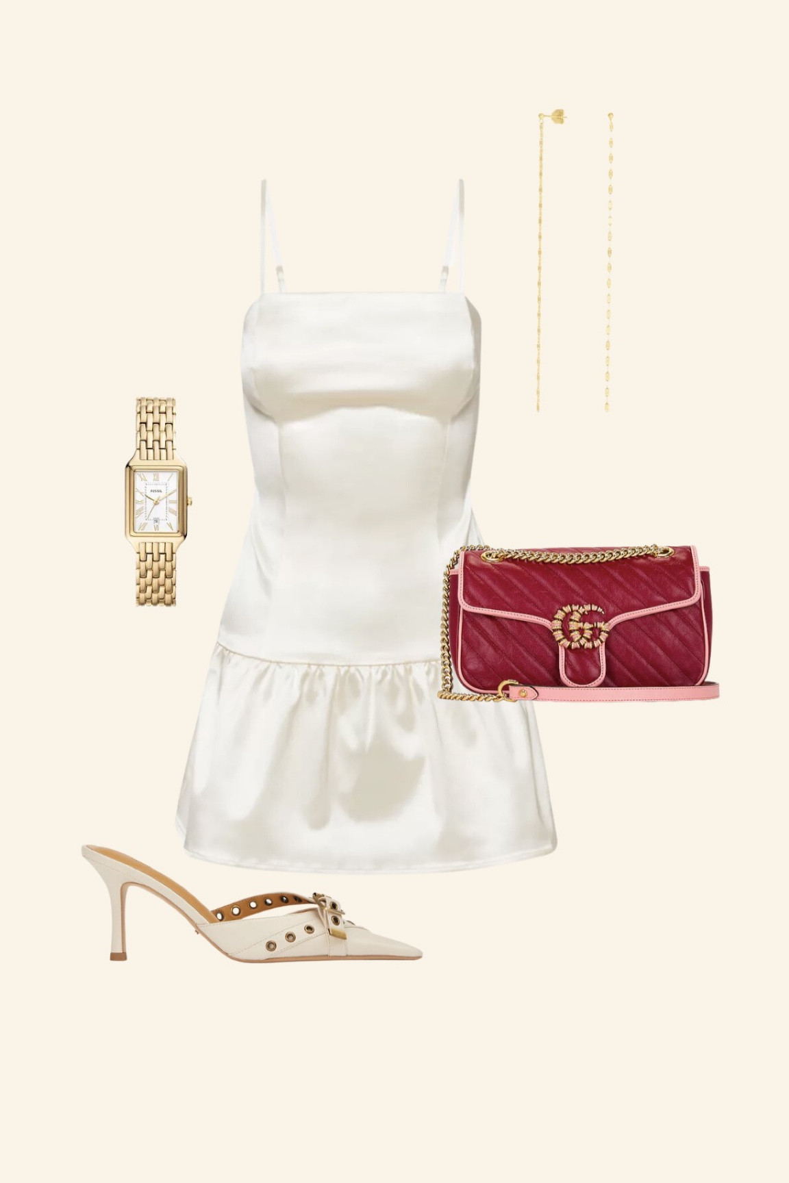 Loving this for grad pics in spring! 

#LTKparties #LTKSeasonal #LTKGiftGuide