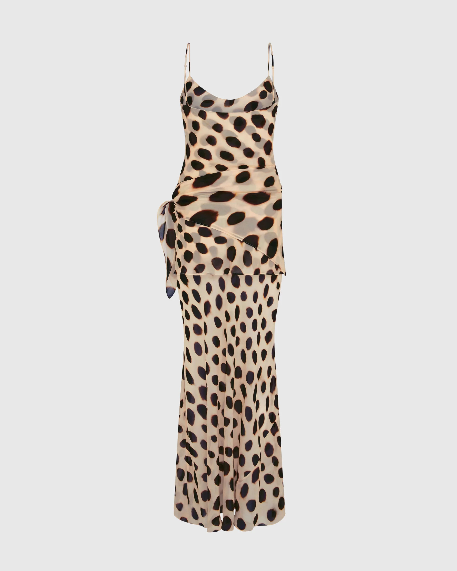 OZIAS DRESS | Rat & Boa