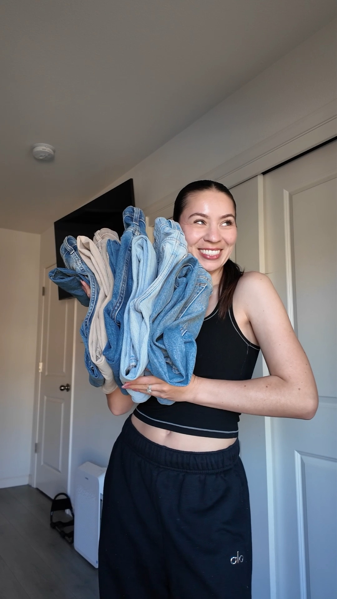 My Favorite Abercombie jeans!

#LTKGiftGuide #LTKCyberWeek #LTKHoliday