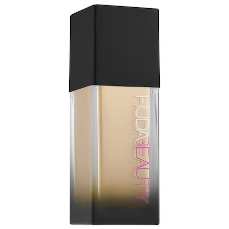 HUDA BEAUTY #FauxFilter Foundation Vanilla 120B 1.18 oz/ 35 mL | Sephora (US)