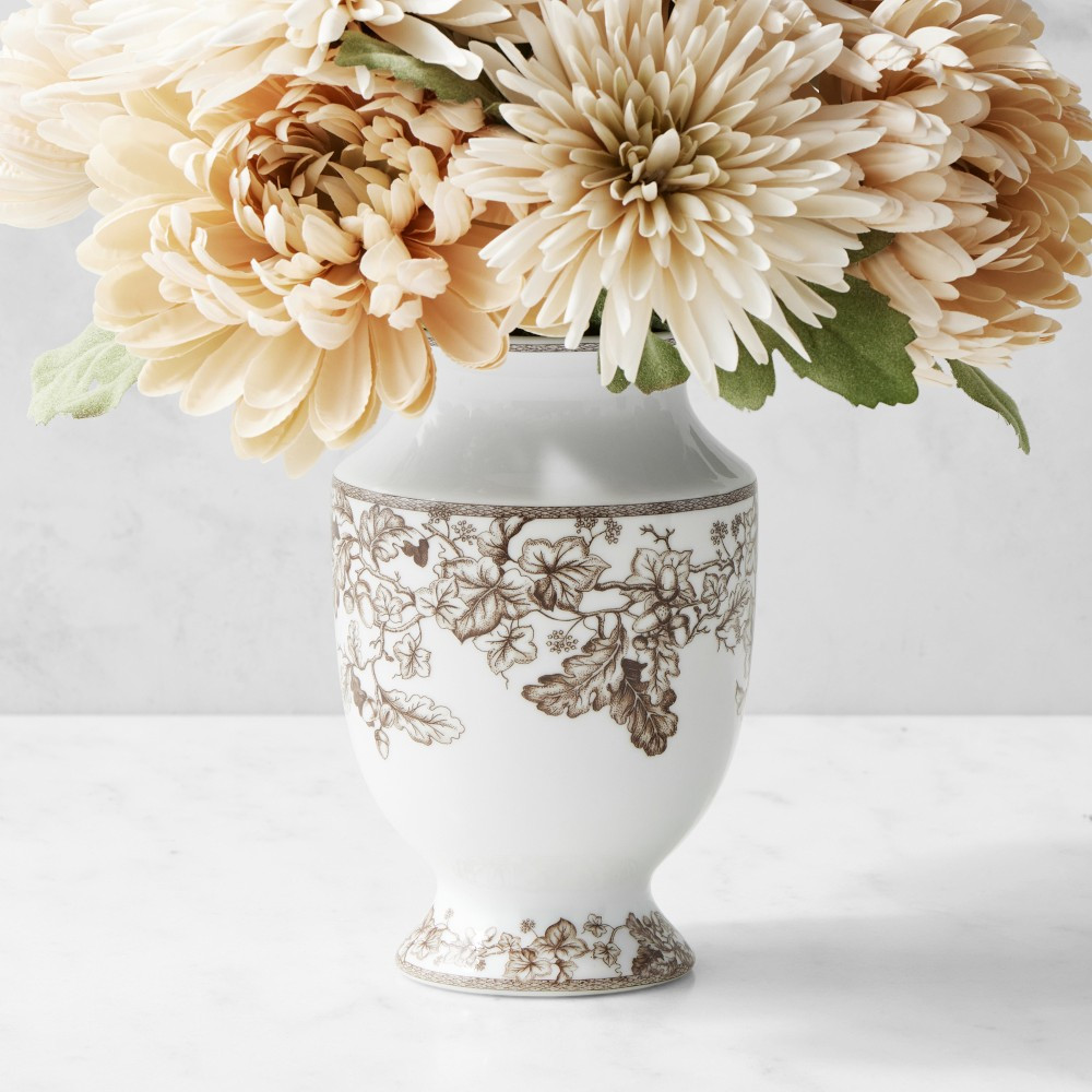 Plymouth Ivy Vase | Williams-Sonoma