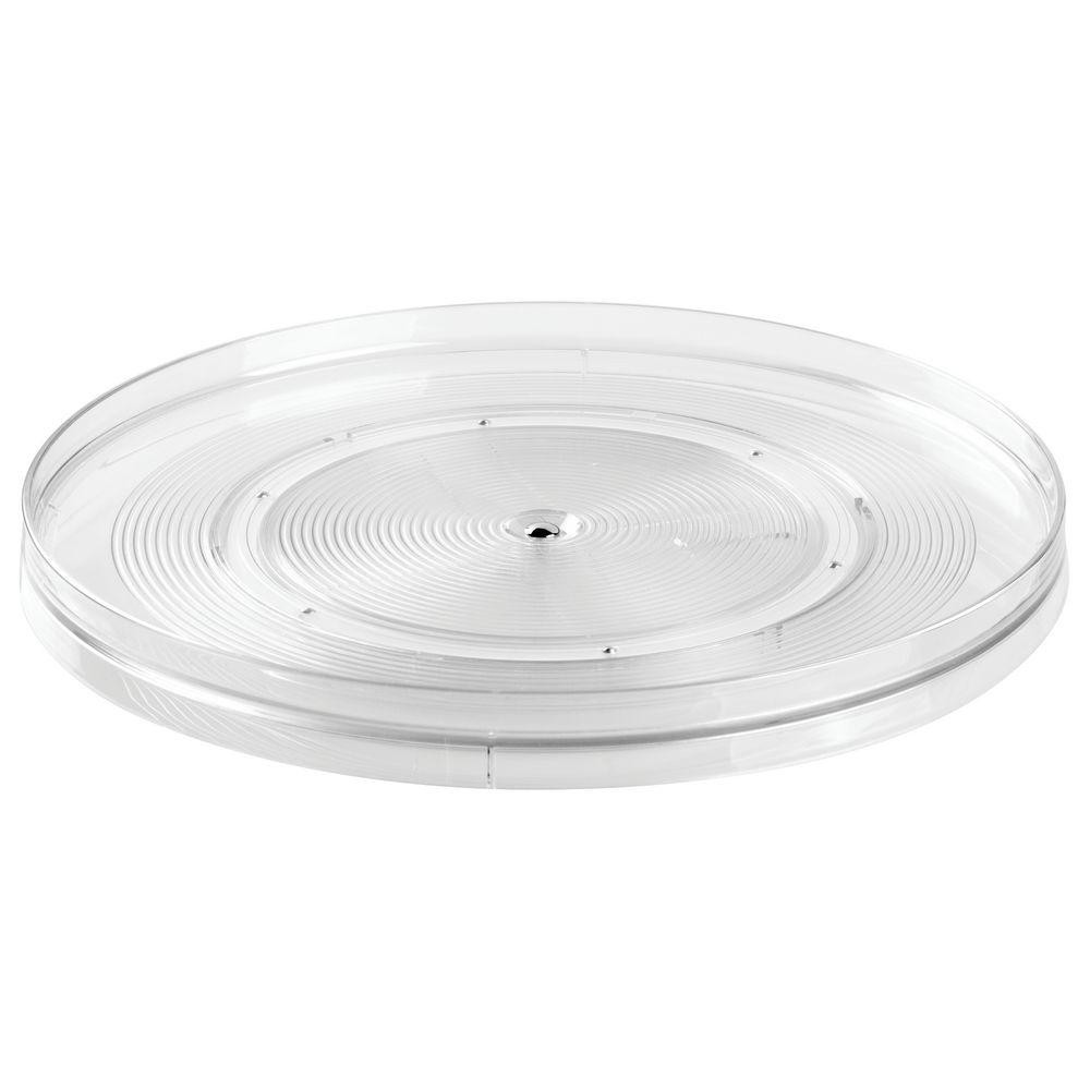Linus 14 in. Turntable | The Home Depot