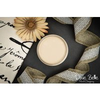 Burlap Dixie Belle Chalk Mineral Paint Fast Shipping | Etsy (US)