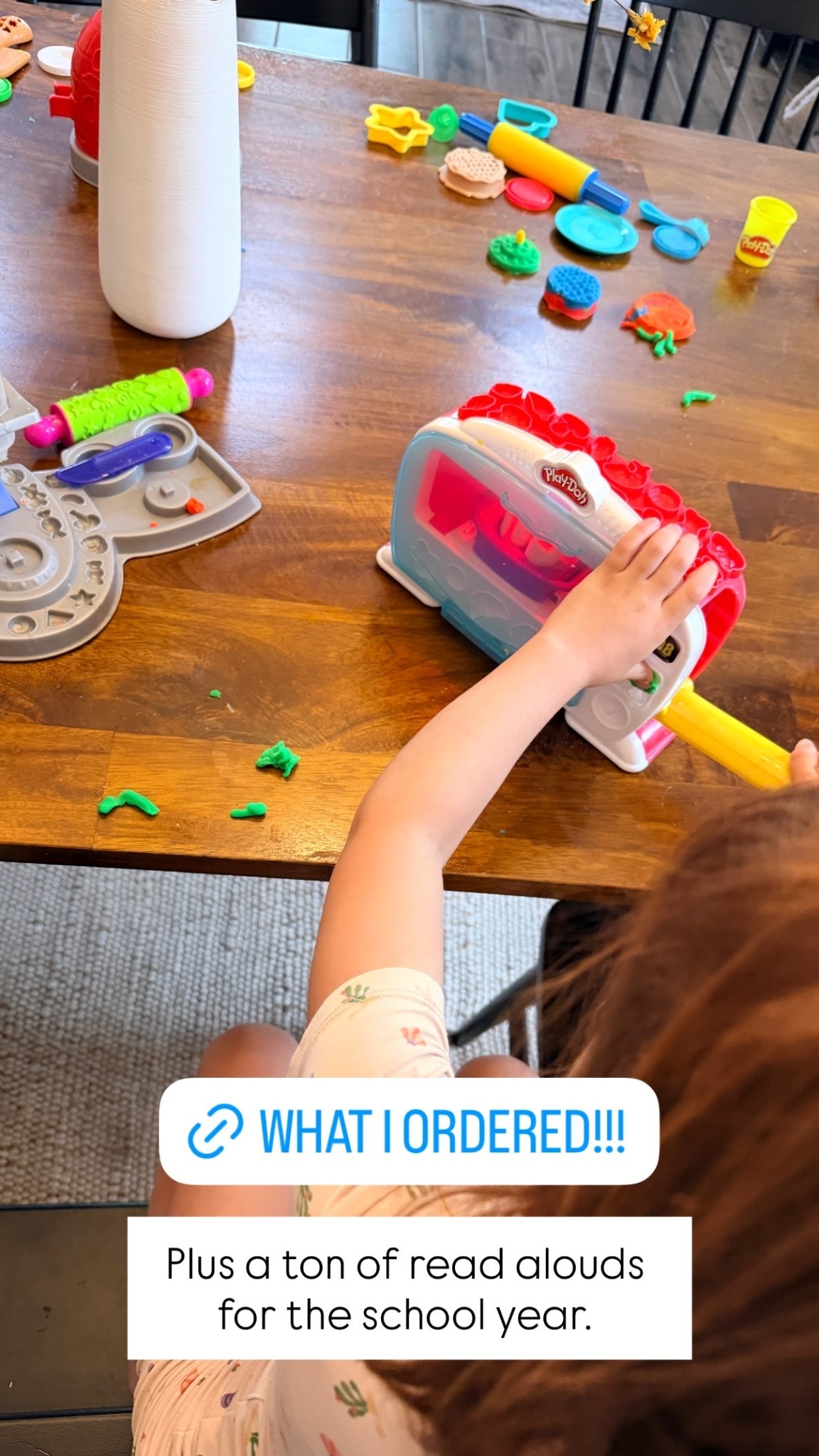 My kids are already loving this toy!

#LTKKids #LTKmomlife