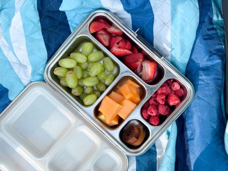 Perfect toddler picnic 🧺 

#LTKSeasonal #LTKfamily #LTKkids