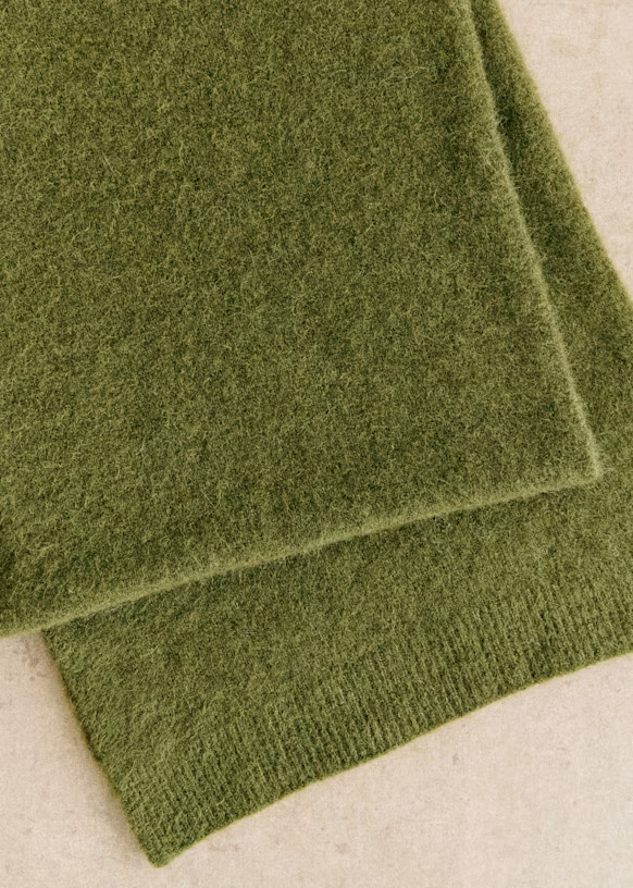 Marianne Scarf | Sezane - UK