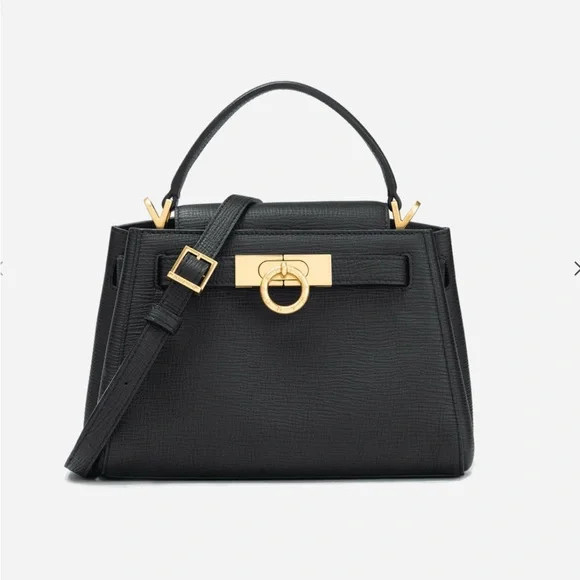 Parisa Wang Madison Micro Top Handle Bag | Poshmark