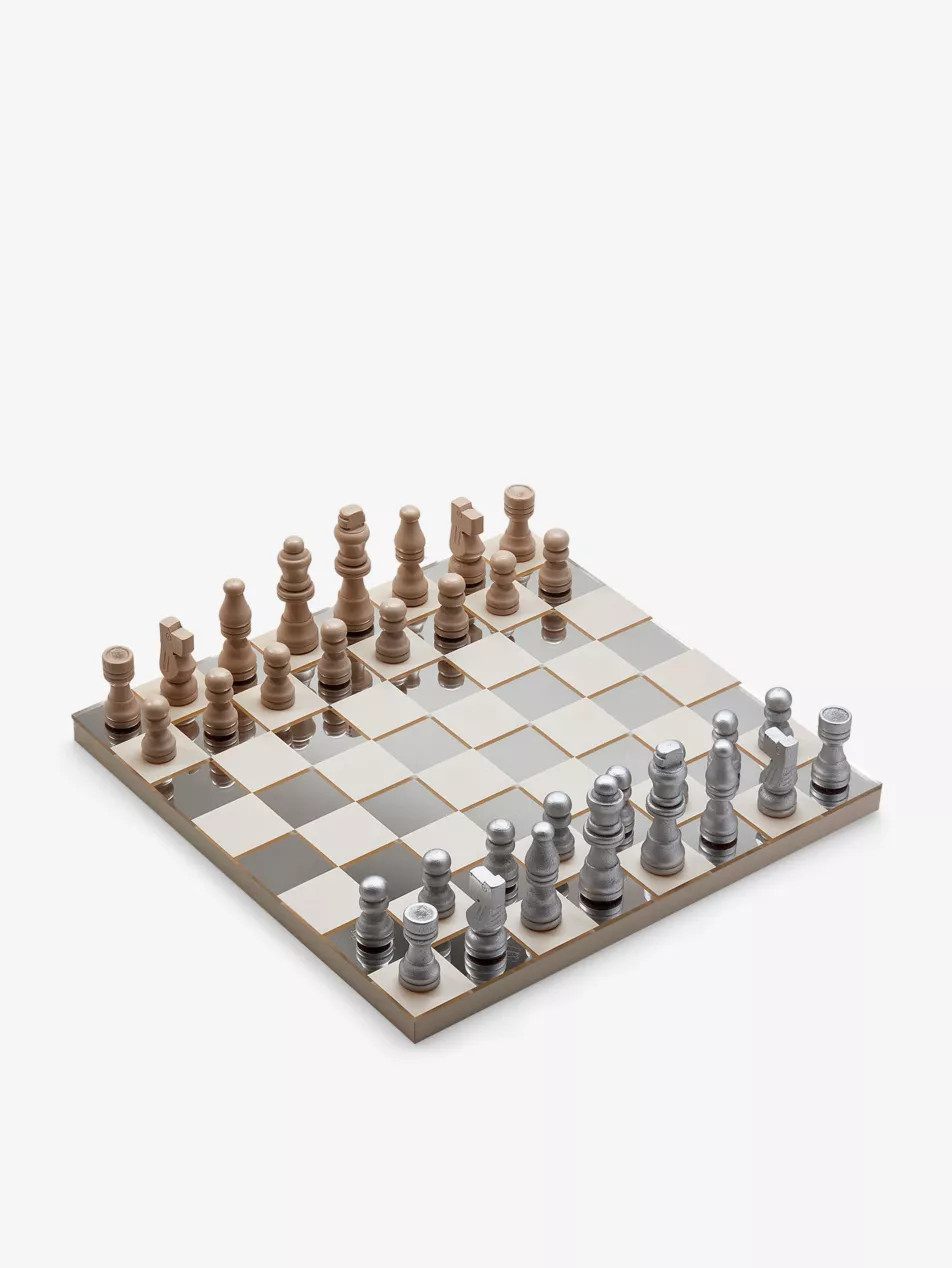 PRINT WORKS | Selfridges